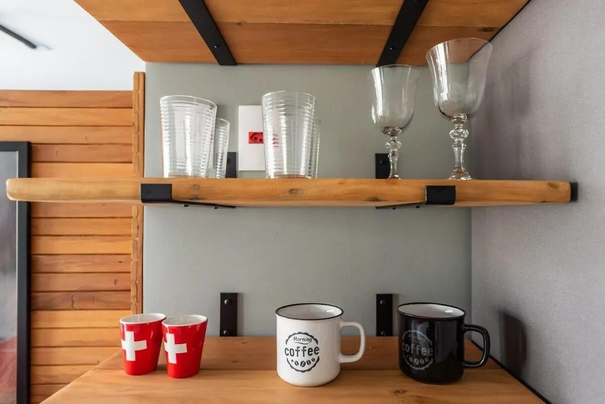 Apartament Ma14 | Novo Bhaus Jardins | Oscar Freire | Metro São Paulo