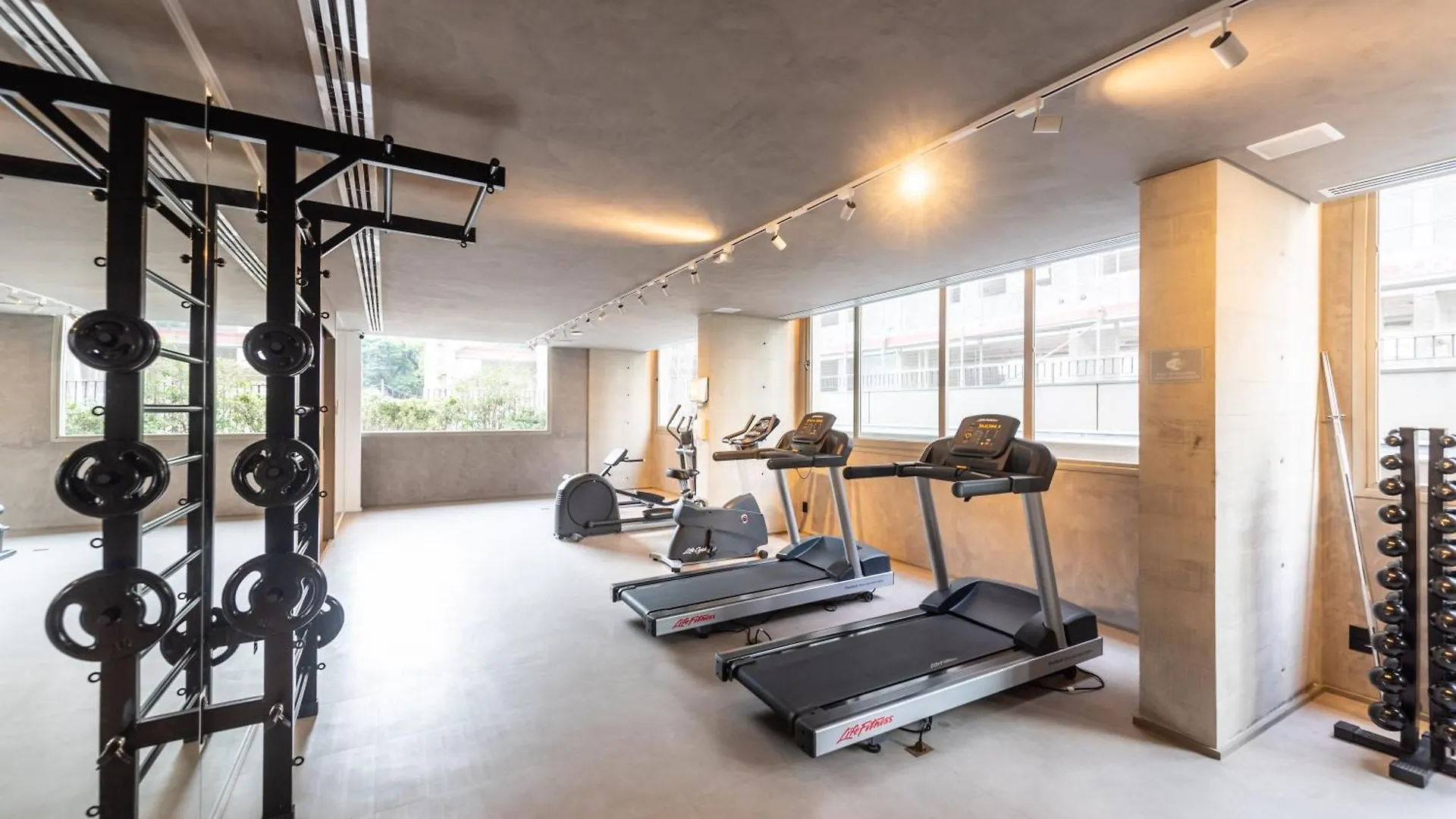 Apartament Ma14 | Novo Bhaus Jardins | Oscar Freire | Metro São Paulo 0*,  Brazylia
