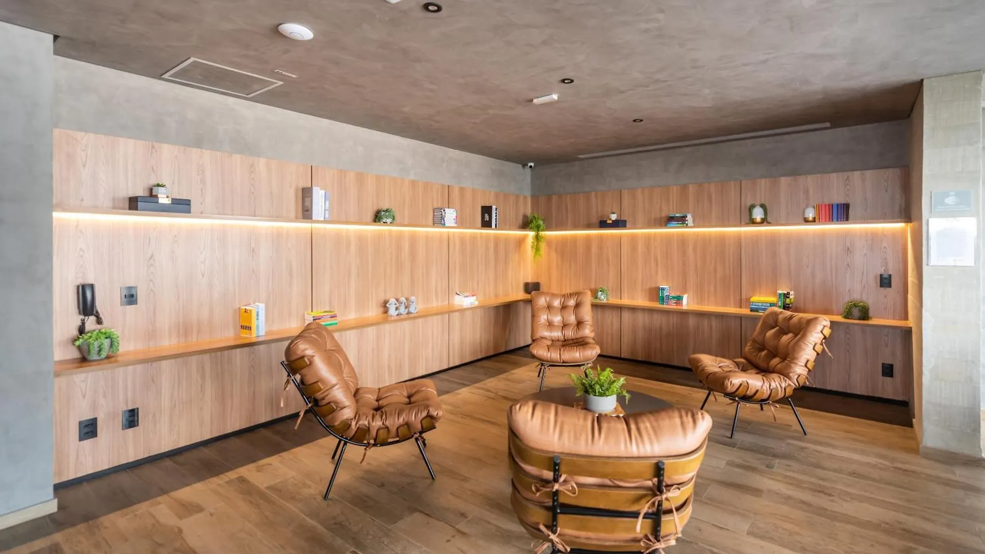 Apartament Ma14 | Novo Bhaus Jardins | Oscar Freire | Metro São Paulo