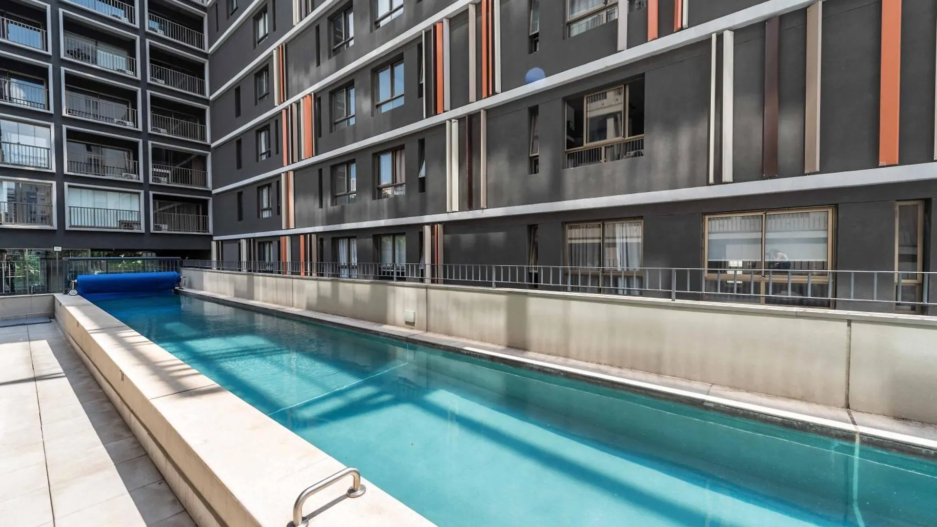 Apartament Ma14 | Novo Bhaus Jardins | Oscar Freire | Metro São Paulo Brazylia